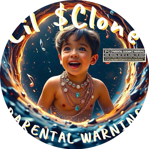 Lil $Clone