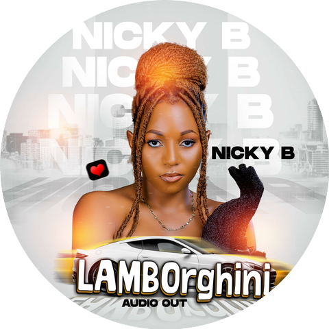 Nicky B Ug