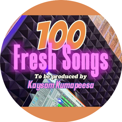 100FreshSongs