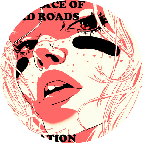 The Place of Dead Roads