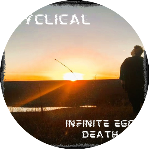 Infinite Ego Death