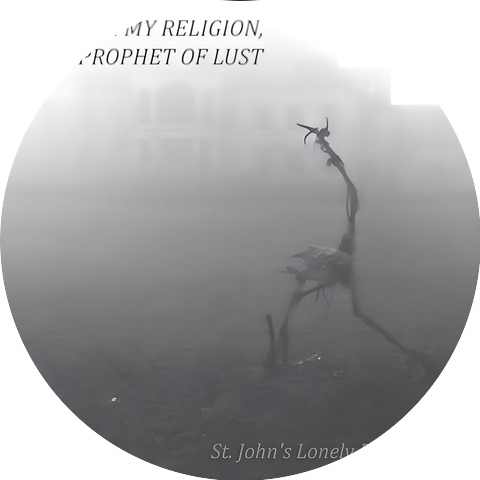 St. John's Lonely Daughter