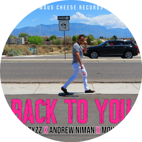 Mou5ZyZZ, Andrew Niman, Mou5EmO