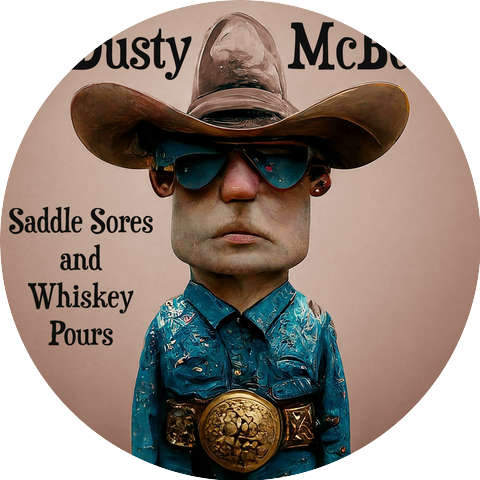 Dusty McBoots