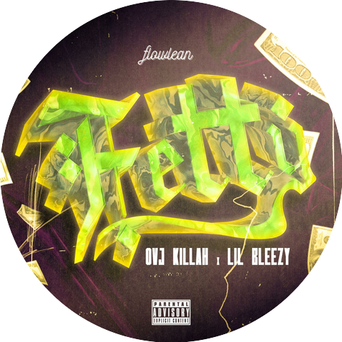 Ovj Killah & Blesssy & Puketondatrack