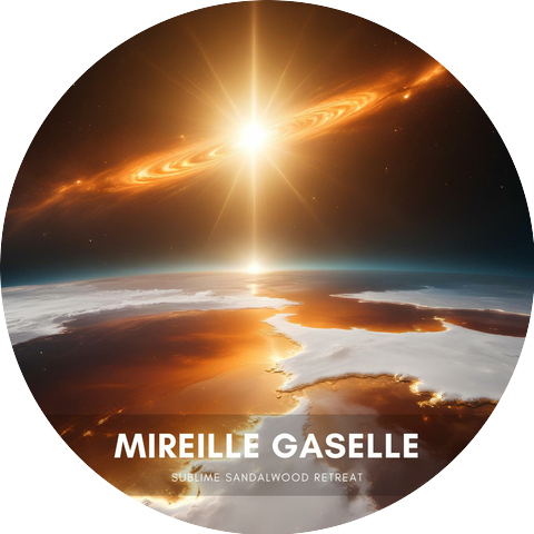 Mireille Gaselle