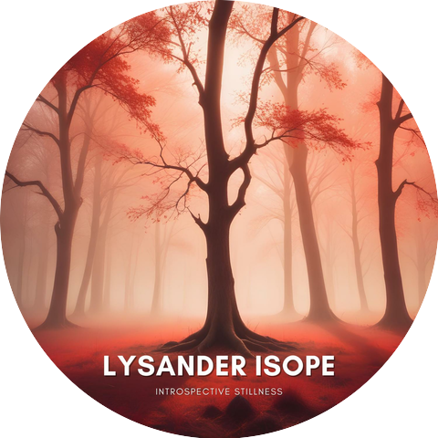 Lysander Isope