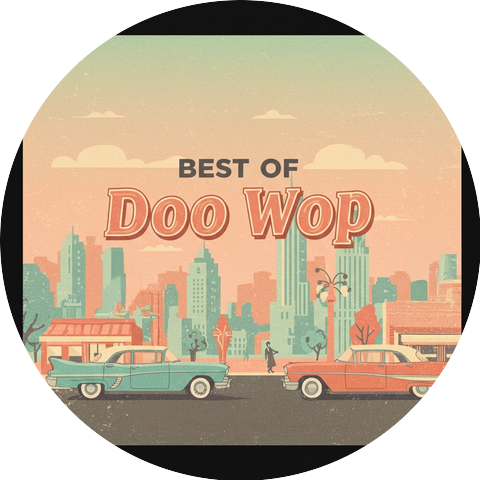 Doo Wop Oldies Mix
