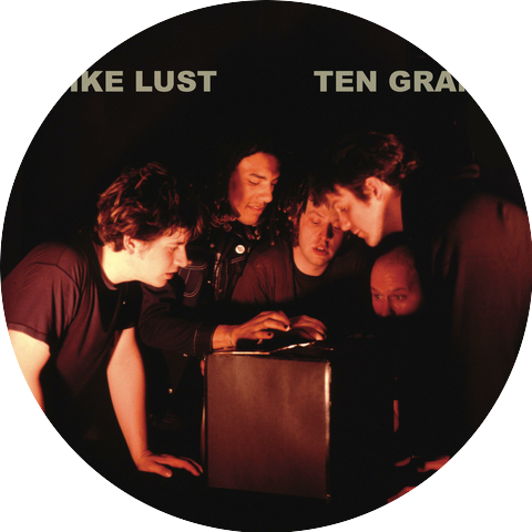 Ten Grand