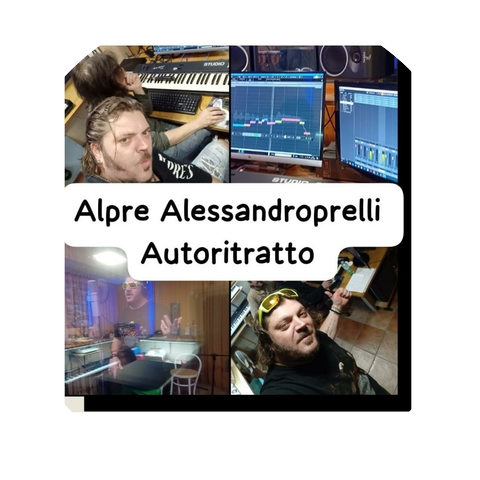 ALPRE ALESSANDRO PRELLI