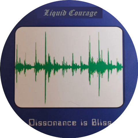 Liquid Courage