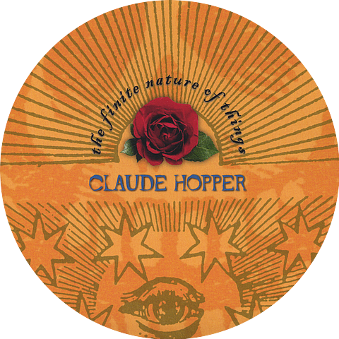 Claude Hopper