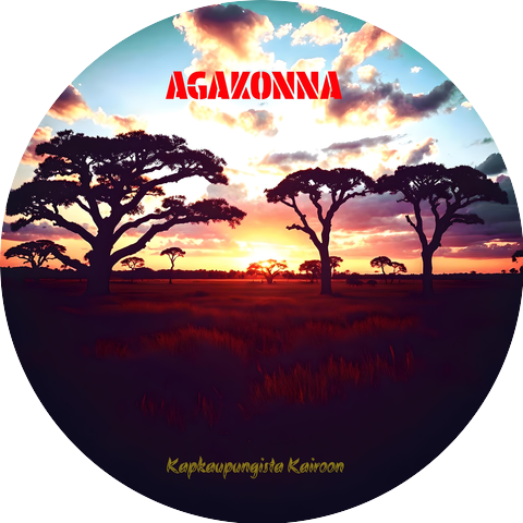 Agakonna