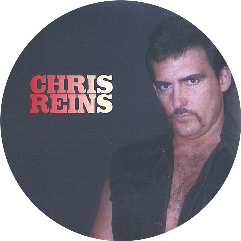 Chris Reins