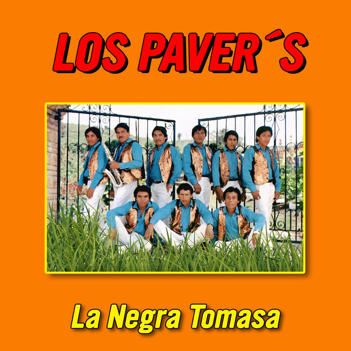 The Pavers