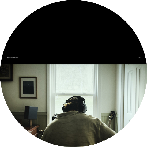 Cole Zander