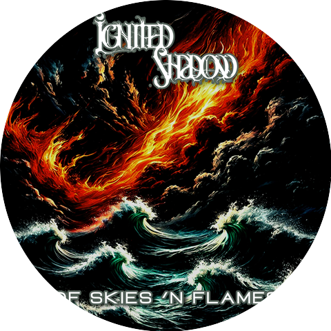 Ignited Shadow