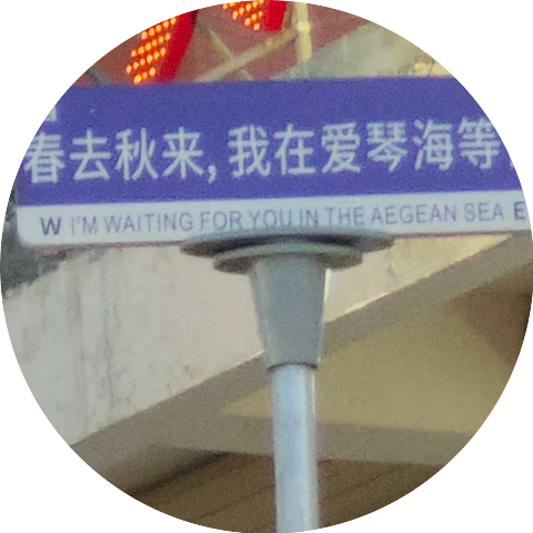 狼崽