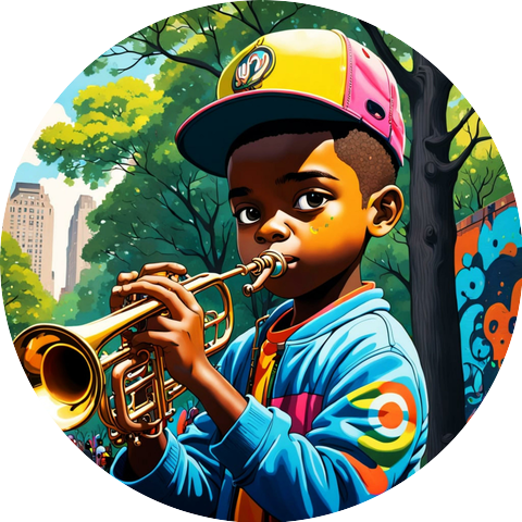 jazzgroupiez X Stephen Richard x friDAY