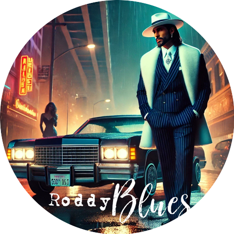 Roddy Blues