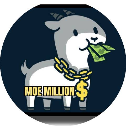 Moe Million$