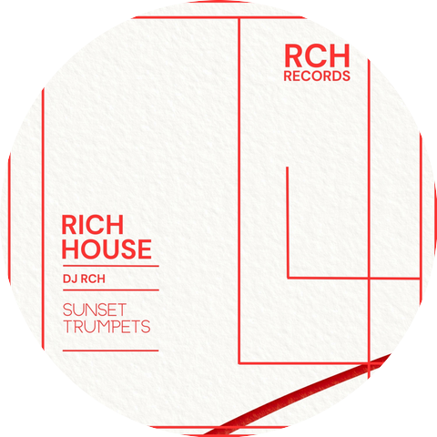 RCH RECORDS