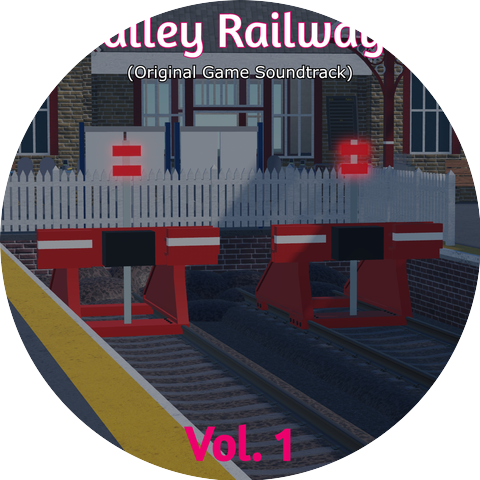 Valley Railways