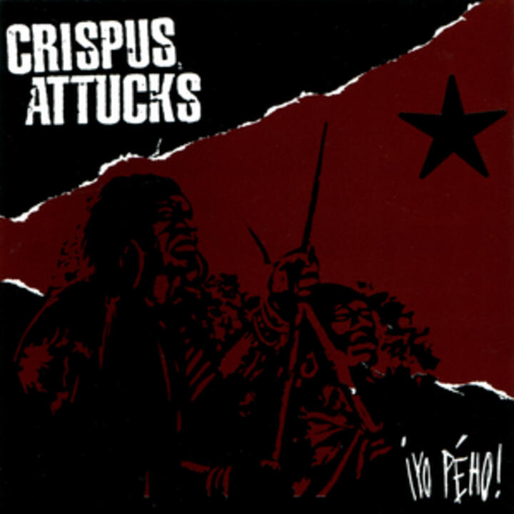 Crispus Attucks