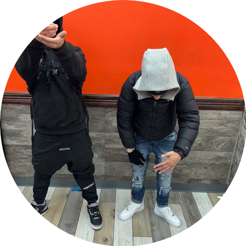 Babyglo X Adot Balla
