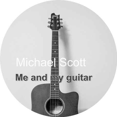 Michael Scott