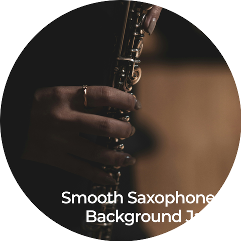 Saxophone Allstars, Saxtribution, Instrumental Jazz Musik Hintergrund