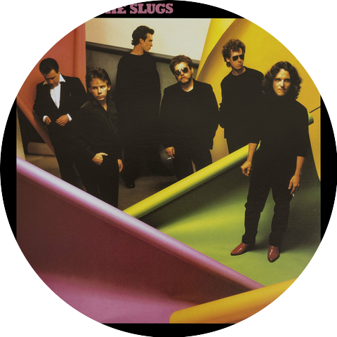 Doug and the Slugs
