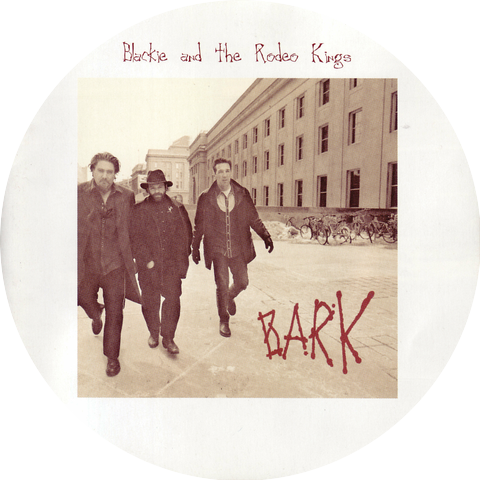 Blackie and the Rodeo Kings