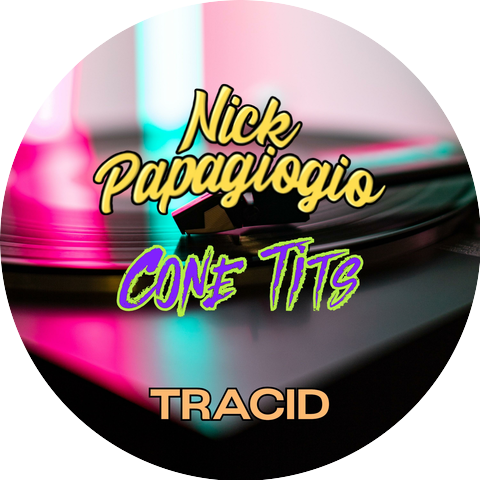 Nick Papagiogio & Cone Tits