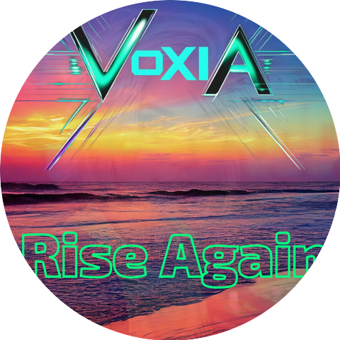 VoxiaDJ