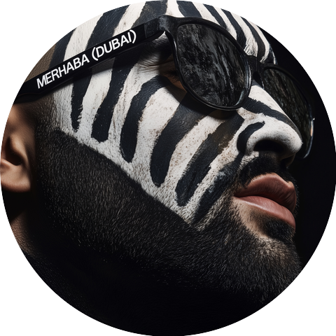 M.Hustler, Color Zebra