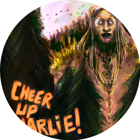 Cheer Up Charlie