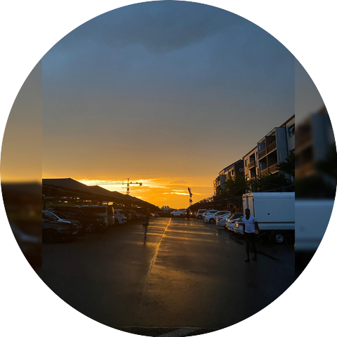 West Makota