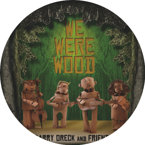 Barry Oreck and Friends