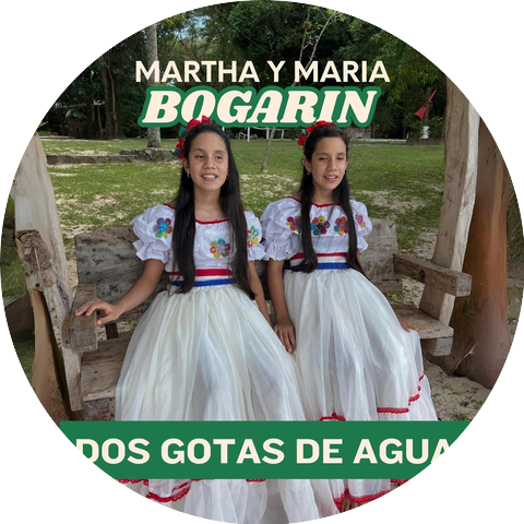 Martha Y Maria Bogarin