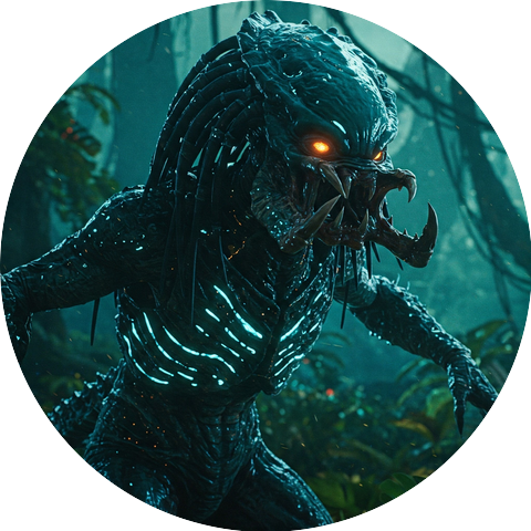 Predator X