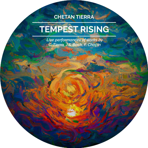 Chetan Tierra