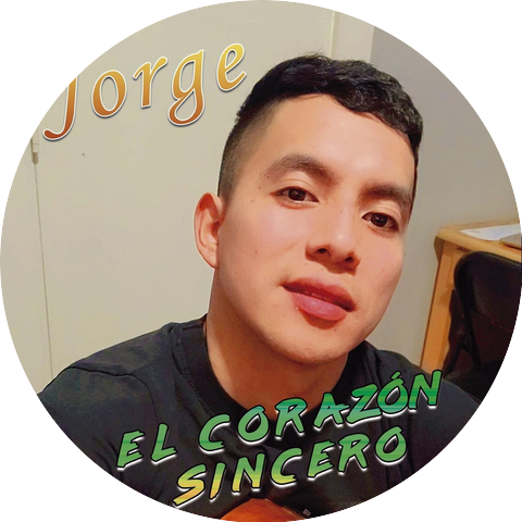 Jorge El Corazón Sincero