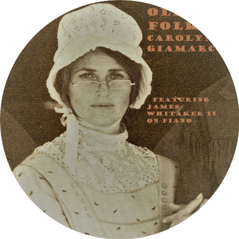 Carolyn Giamarco