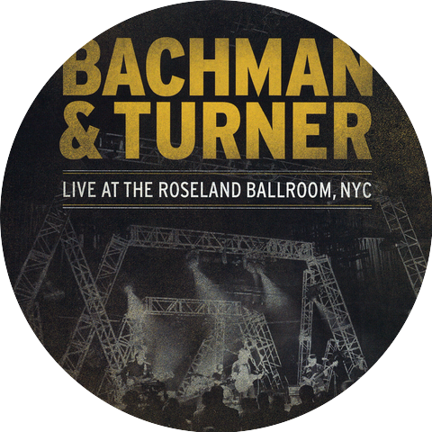 Bachman and Turner