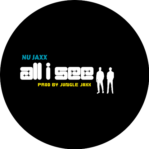 Nu Jaxx