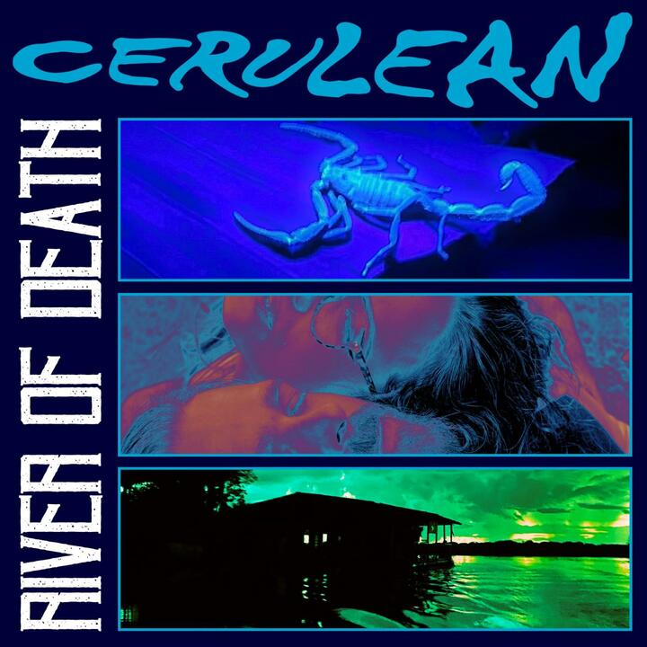Cerulean