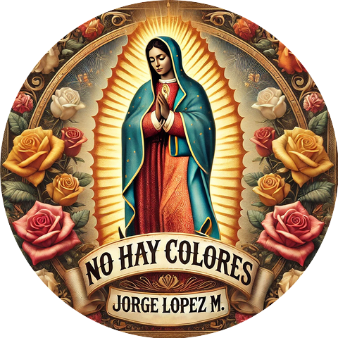 Jorge Lopez M