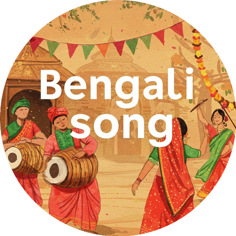 Bangla Music Mix
