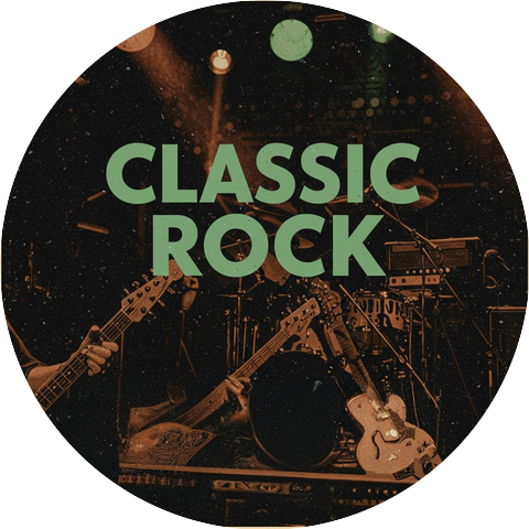 80s 90s Classic Rock Mix